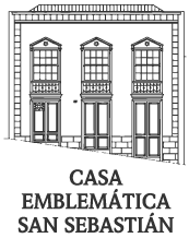 Casa Emblemática San Sebastian