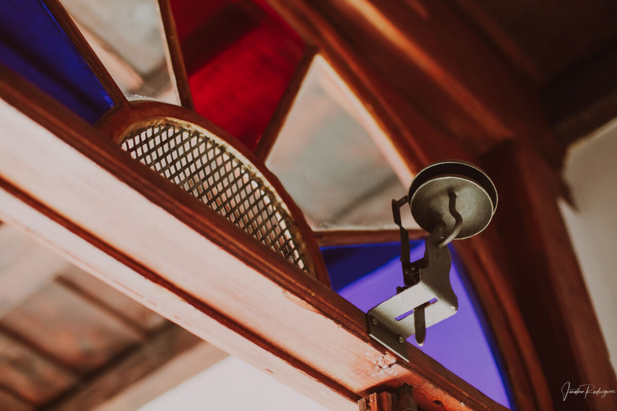 Casa Emblemática San Sebastián, Santa Cruz de La Palma