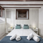 Estudio Casa Emblematica San Sebastian, Santa Cruz de La Palma