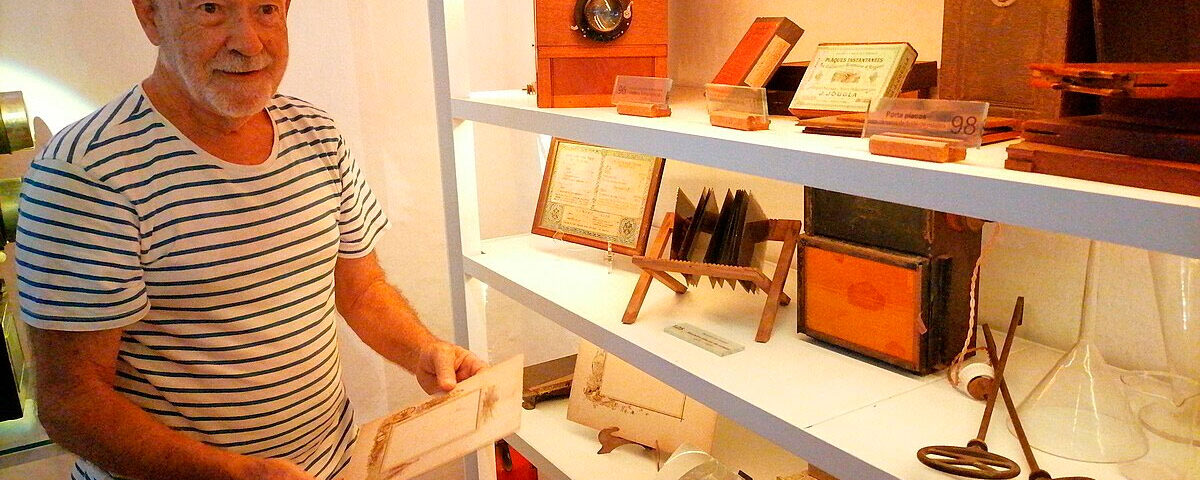 museo cinematrografico santacruzdelapalma 1 Casa Emblemática San Sebastián