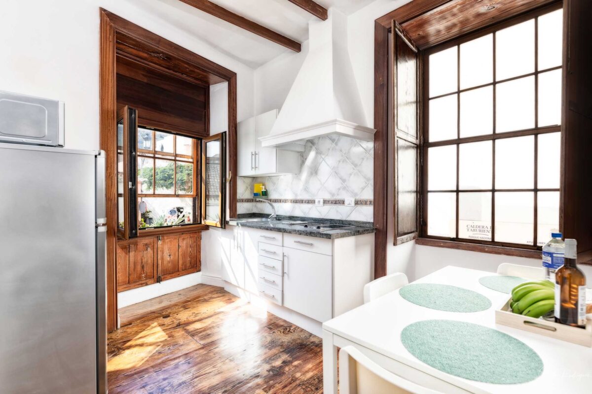 Suite Casa Emblematica San Sebastian, Santa Cruz de La Palma