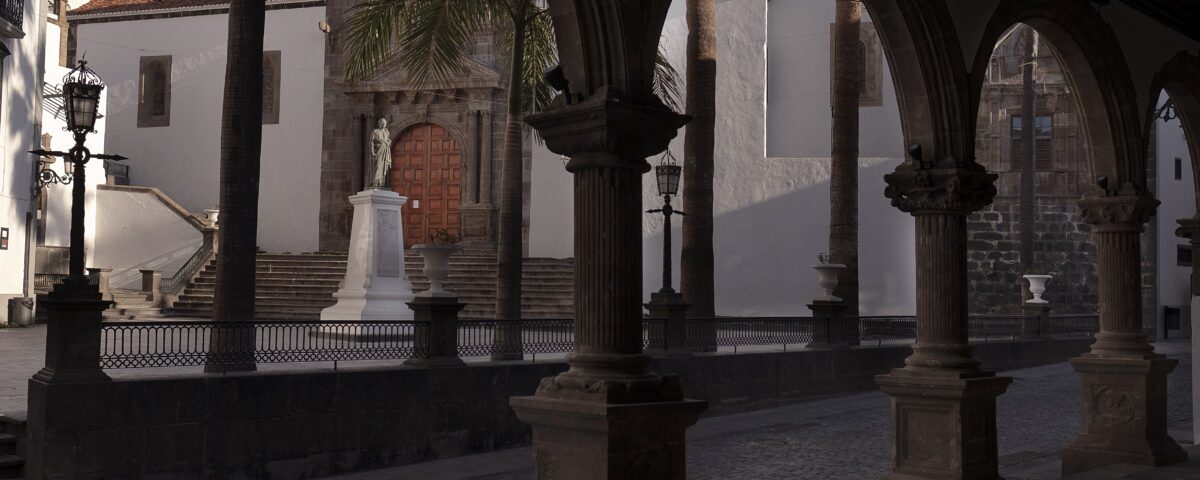 Santa Cruz de La Palma