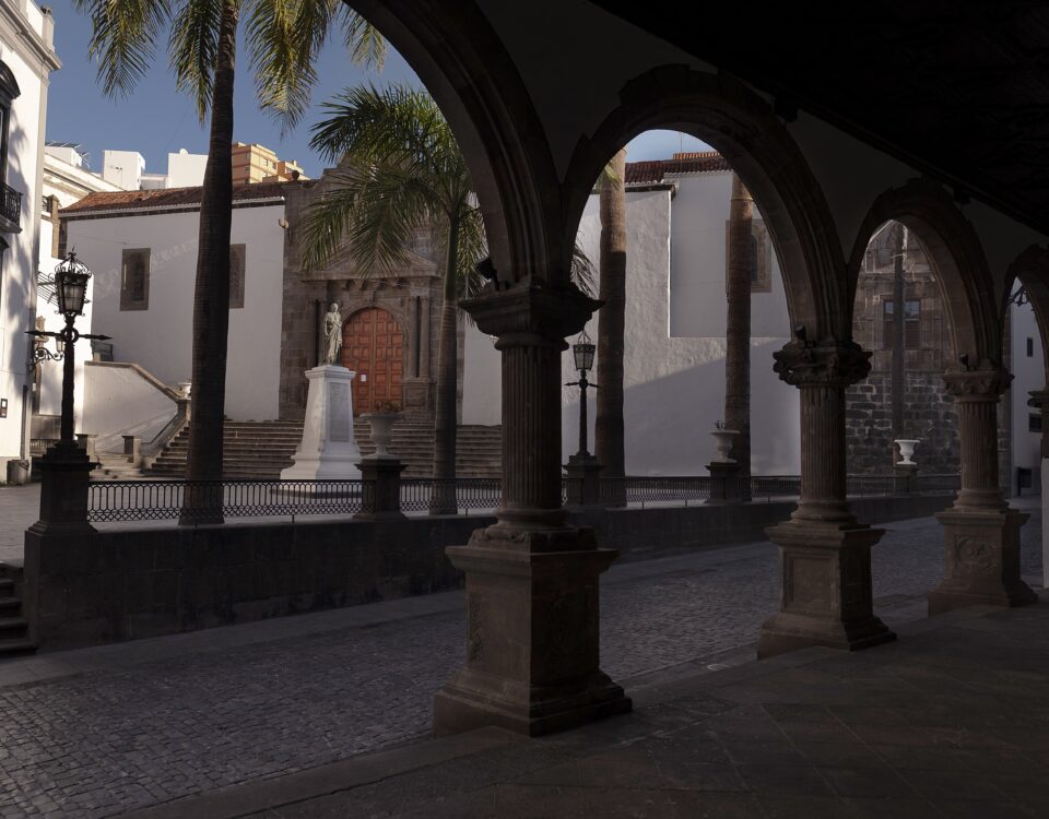 Santa Cruz de La Palma