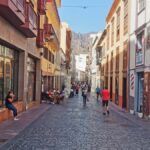 Calle O'Daly Santa Cruz de La Palma