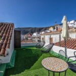 Alojamientos en Santa Cruz de La Palma, centrico e histórico