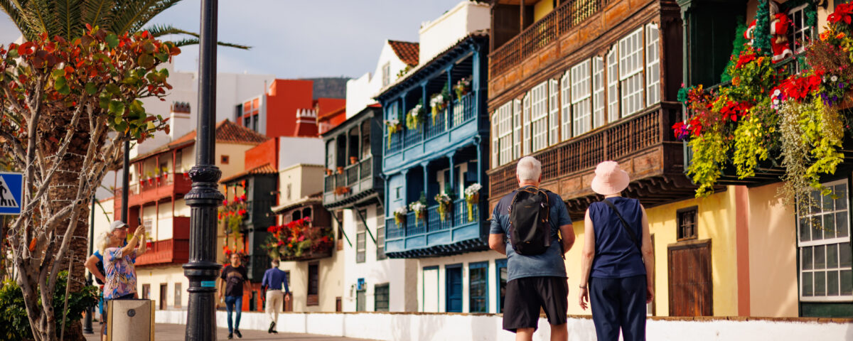 Alojarse en Santa Cruz de La Palma (1)