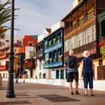 Alojarse en Santa Cruz de La Palma (1)