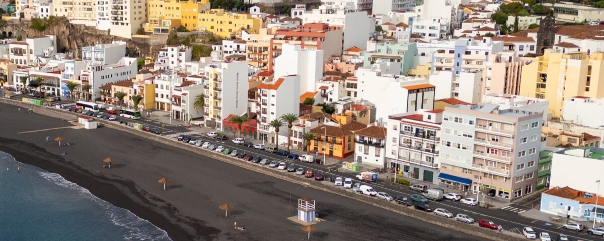 Casa Emblemática San Sebastián