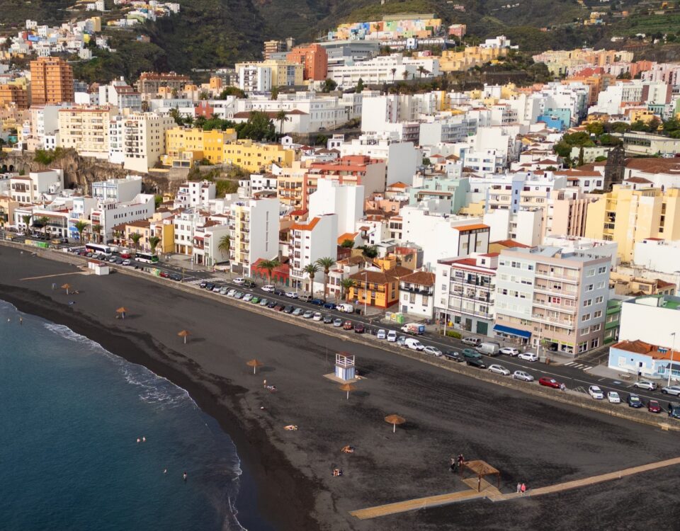 Casa Emblemática San Sebastián