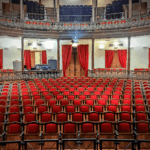 Teatro Circo de Marte, Santa Cruz de La Palma