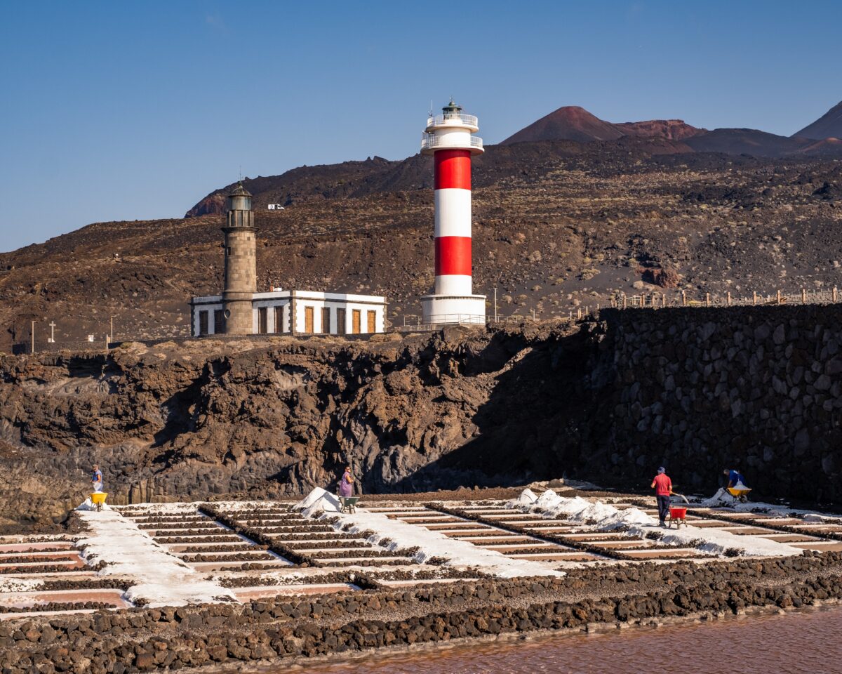 excursiones desde Santa Cruz de La Palma 2 Casa Emblemática San Sebastián
